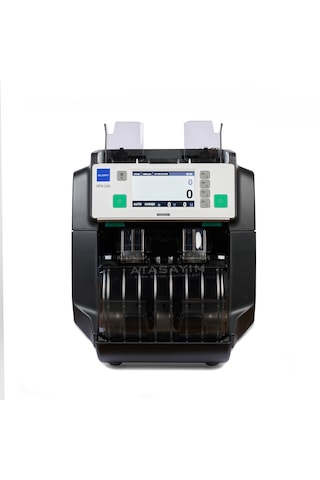 Glory Gfs 220 Cs  Para Sayma Makinesi