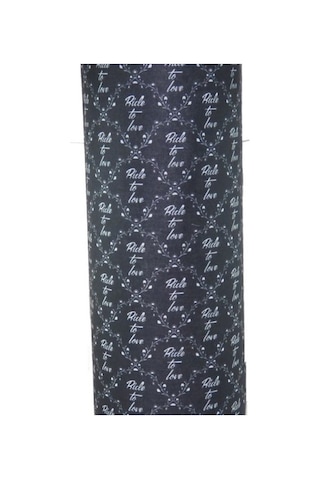 Ride To Love Skull Face Mask & Bandana