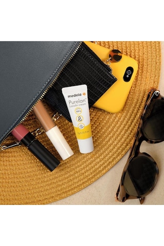 Medela Purelan Lanolin Göğüs Ucu Kremi 7G