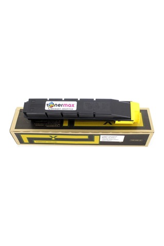 Kyocera Tk-8505 Y / Taskalfa 4550 / 4551 / 5550 / 5551 Sarı Uyumlu 337351855