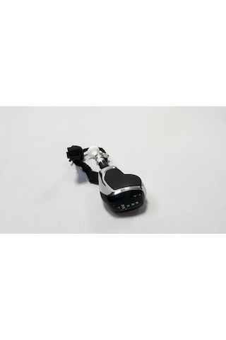 Seat Leon Mk3 5f 2013-2020 Işıklı Otomatik Vites Topuzu Dsg