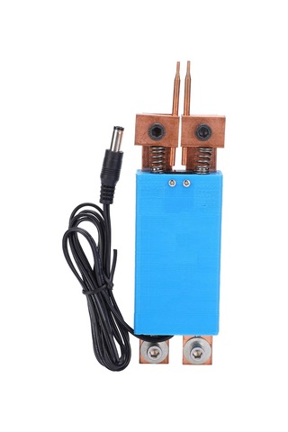 Endüstriyel Punta Kaynak Kalemi, Endüstriyel Punta Kaynağı Için