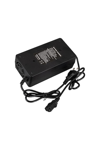 Powermaster Elektrikli Bisiklet Şarj Cihazı 36volt 20amper