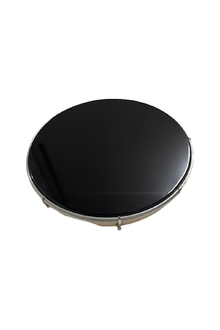 46 Cm Dıştan Ayarlı Cam Derili Bendir