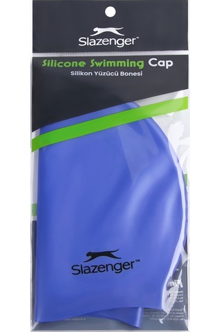 Slazenger Sn00 Opp Bag Unisex Bone Açık Mavi