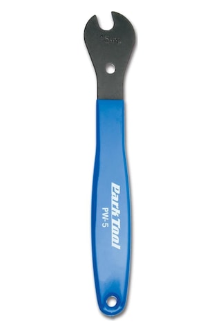 Parktool Pw-5 Pedal Anahtarı 15mm Beyaz