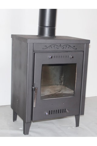 Dorello Soba Döküm Şömine Döküm Soba