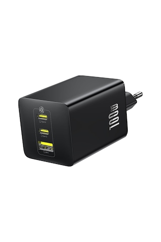 Baseus Enerfıll Fe11 2c+u 100w Şarj Cihazı
