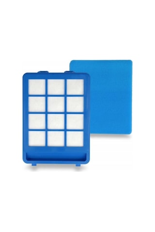 Philips Marathon Ultimate Xb9185/07 Filtre Seti