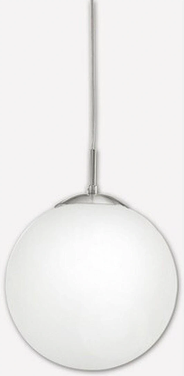 Eglo Rondo 60 W E27 Duy 20 Cm Sarkıt Mavi