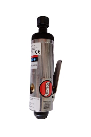 Suntech SM-512 Havalı Kalıpçı Taşlama Makinesi