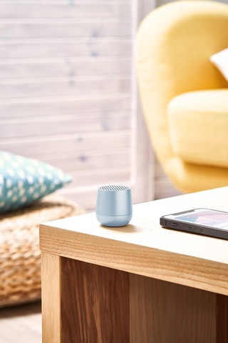 Lexon Mino+ Bluetooth Hoparlör