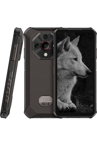 Ulefone Armor X16 Pro 5G 8 GB 256 GB (Ulefone Türkiye Garantili)