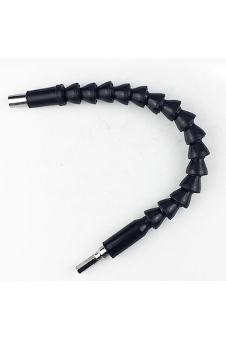 Suntek Çok Fonksiyonlu Tornavida Esnek Mil Vida Uçları Ve