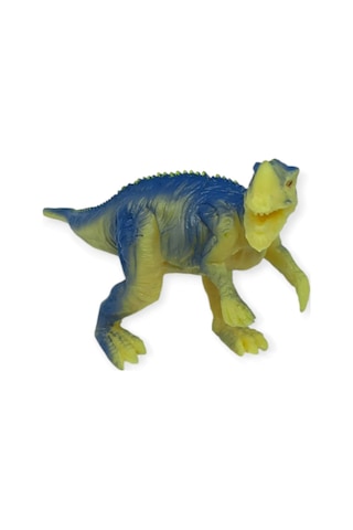 Hayvan Figürleri - Dinazor Figürü 12 Cm - Allosaurus Hayvan