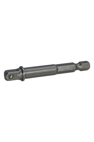 Master 530945 1/4" Lokma Adaptörü Hex Bits Saplı 65 Mm