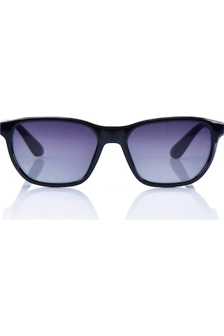 Inesta Classic Inc Vnd270 0101 57 18 145 Gu037021 Güneş Gözlüğü Siyah