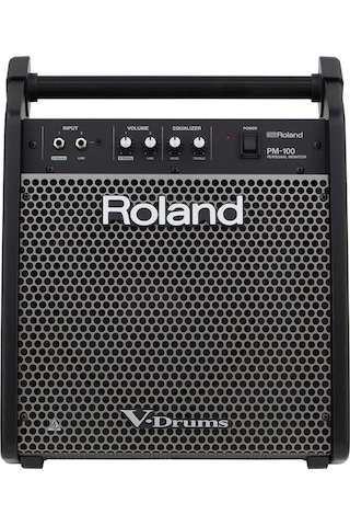 Roland Pm-100 Davul Monitörü