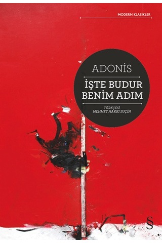 Kitap, Hitap, Hakikat + İşte Budur Benim Adım + Belli Belirsiz Şeyler Anısına + Okuma Sticker'ları