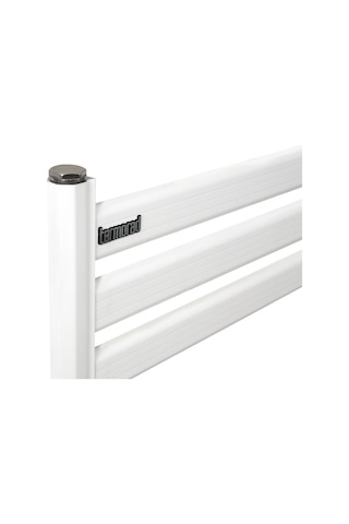 Termorad Alüminyum Havlupan Beyaz Petsa 50X100 Cm