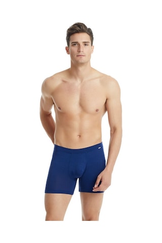 Blackspade Erkek Boxer 9313 - Lacivert