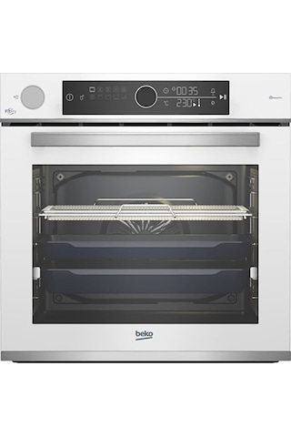 Beko Beyond Serisi BFC 741 B 72 LT Ankastre Fırın