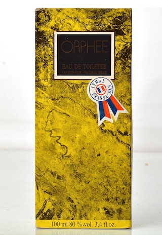 Orphee Parfüm 100 ML