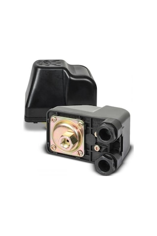 Pompa Hidrofor Basınç Koruma Kontrol Şalteri 220v / 1-7 Bar