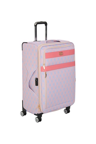 U.s. Polo. Assn. Unisex Orta Boy Valiz Plvlz24039b Pembe