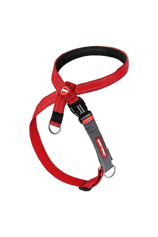 Ezydog Çekme Koşum Takımı Cross Check Koşum Takımı Eğitimi, Dolgulu, Yansıtıcı Küçük, Orta Ve Büy Genel