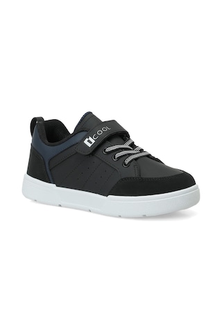 I Cool Jacop F Siyah Erkek Çocuk Sneaker 000000000102714630