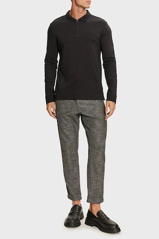 Calvin Klein Erkek Sweat K10k113586 Beh Siyah Siyah