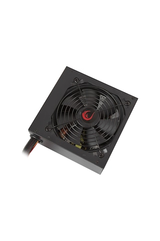 Rampage RMP-650-80PB 650W 80+ Bronze 14 CM Fanlı Güç Kaynağı