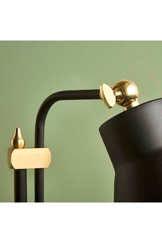 Homing Else Retro Style Çalışma Masa Lambası Ayd-3108