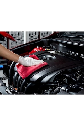 Selsil Motor Temizleyici 6 Adet X 500ml