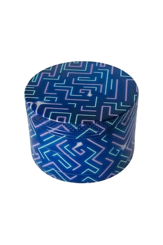 3D-11-63MM GRINDER 4 Kat Tutun Baharat Öğütücü Parçalayıcı Paslanmaz Mıknatıslı Gırgır