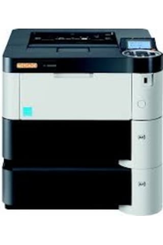 Utax P-6030 Uyumlu Toner P-5030 Dn/P-5030 I Mfp/P-6030 Dn/P-6035