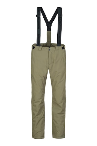 Hannah Slater Fd Erkek Kayak Pantolon 10036014hhx.01 Burntolive Burnt Olive Yeşil