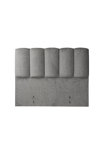 Pofuduk Yatak Hillburn Başlık 90 CM