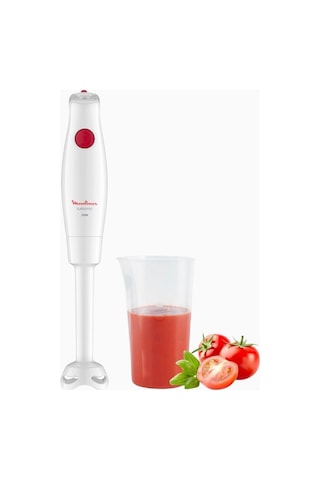 Moulinex Turbomix Dd12a1 800 ML 350 W El Blenderi