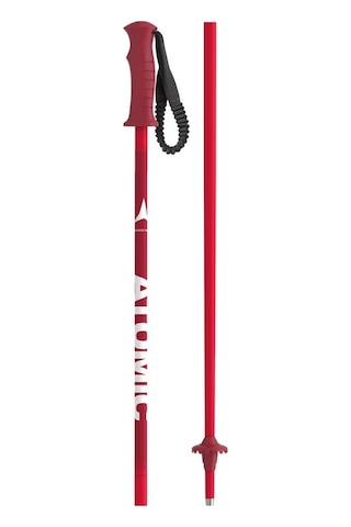 Atomic Jr Çocuk Baton Red Kırmızı Kırmızı