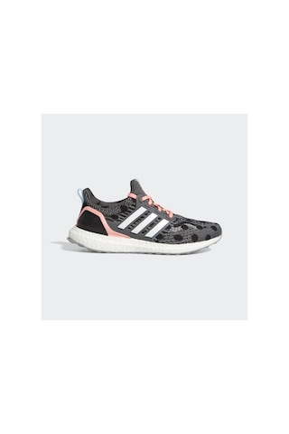 Adidas Ultraboost 5.0 Dna Kadın Koşu Ayakkabısı Gri Gri