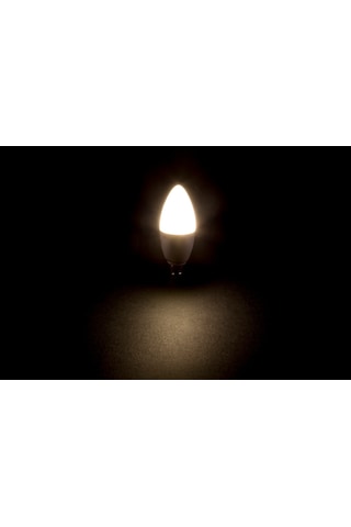Cata Ct-4079 5 Adet 7W Buji Led Ampul Lamba (470942371)