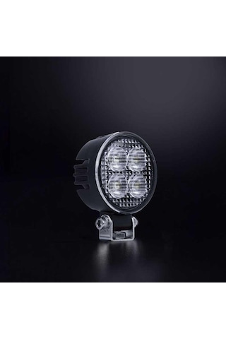 Strands Off-road Led Lamba Unity Yuvarlak 11w 809233