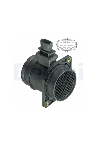 Hava Debimetresi - Fiat Doblo, 500, Panda, Grande Punto, Punto, Bravo, Scudo, Stilo, Coupe, Idea, Multipla, Strada, Linea, Marea, Brava, Palio, Siena