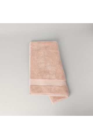 Linens Premium 50x85 Cm Yüz Havlusu Rose Rose