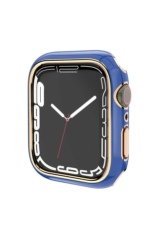 Watch 7 41mm Mkst Watch Gard 06 Sert Pc Koruyucu - Yeşil