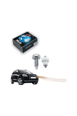 Chevrolet Captiva Katlanır Ayna Motor Dişlisi Elektrikli Yan Ayna Tamir Dişlisi