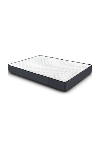 Uzunbebe 150X200 Heyner 2D Visco Yatak Heyner 150*200 Ortopedik Çift Kişi