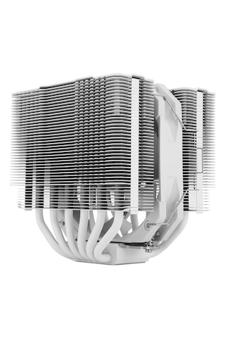 Thermalright Peerless Assassin 120 Mini White Tl-d12b 120mm 6 X 6mm Isı Borulu Intel-amd Uyumlu Hava Soğutucu Fan 120mm
